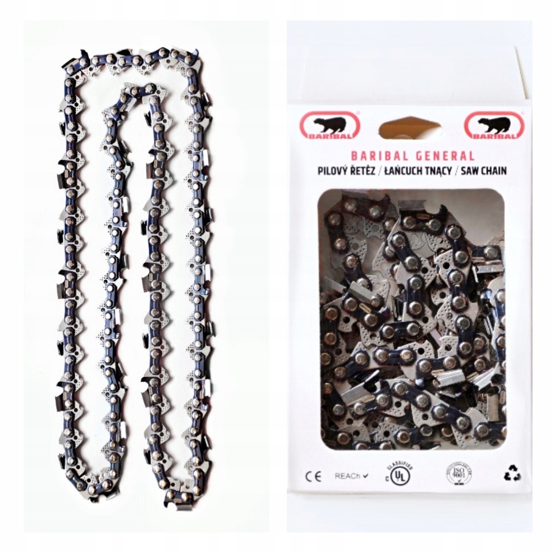 Baribal General pilový řetěz .325" 1,3mm - 66 čl.